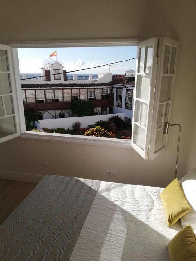 Mid Century Home 산타크루즈데라팔마 외부 사진