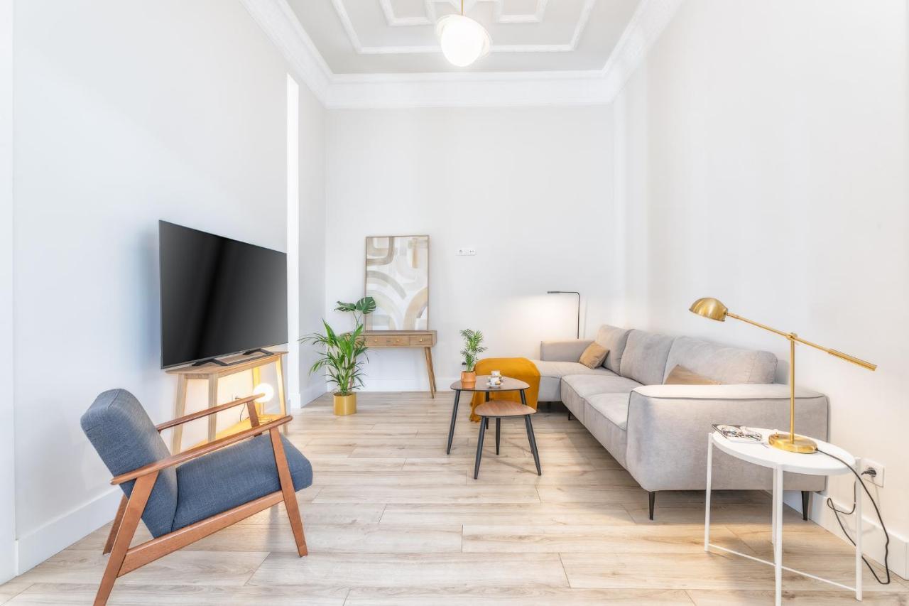 Mid Century Home 산타크루즈데라팔마 외부 사진