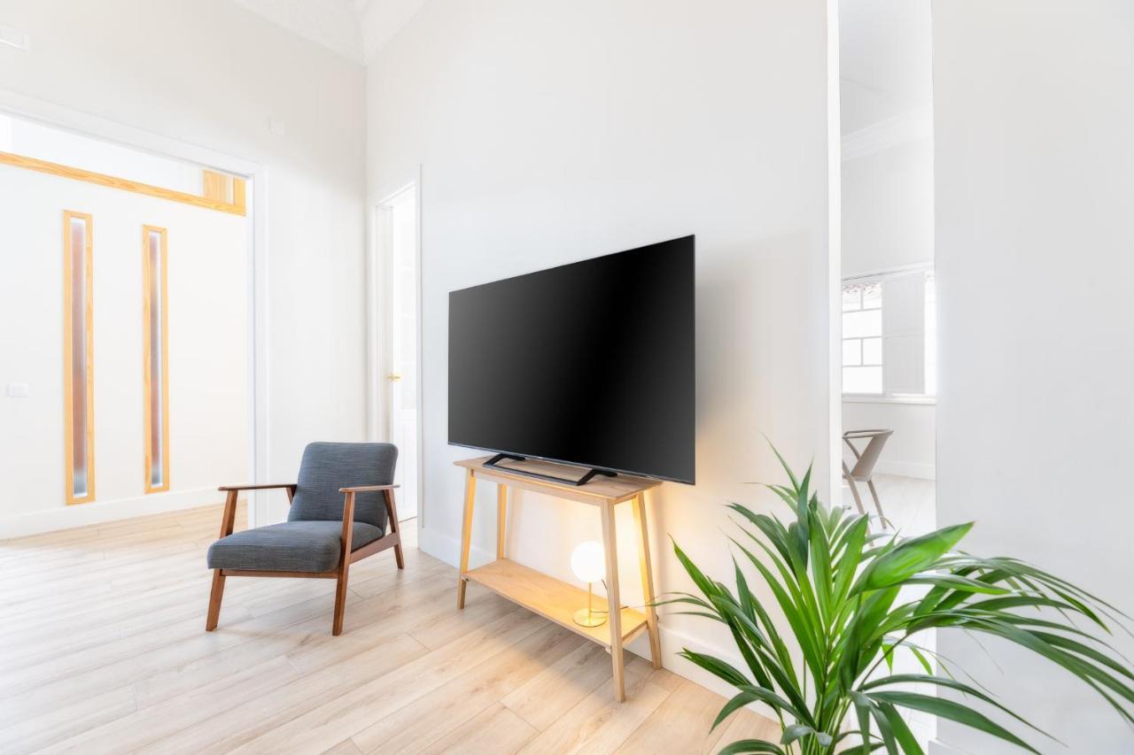 Mid Century Home 산타크루즈데라팔마 외부 사진