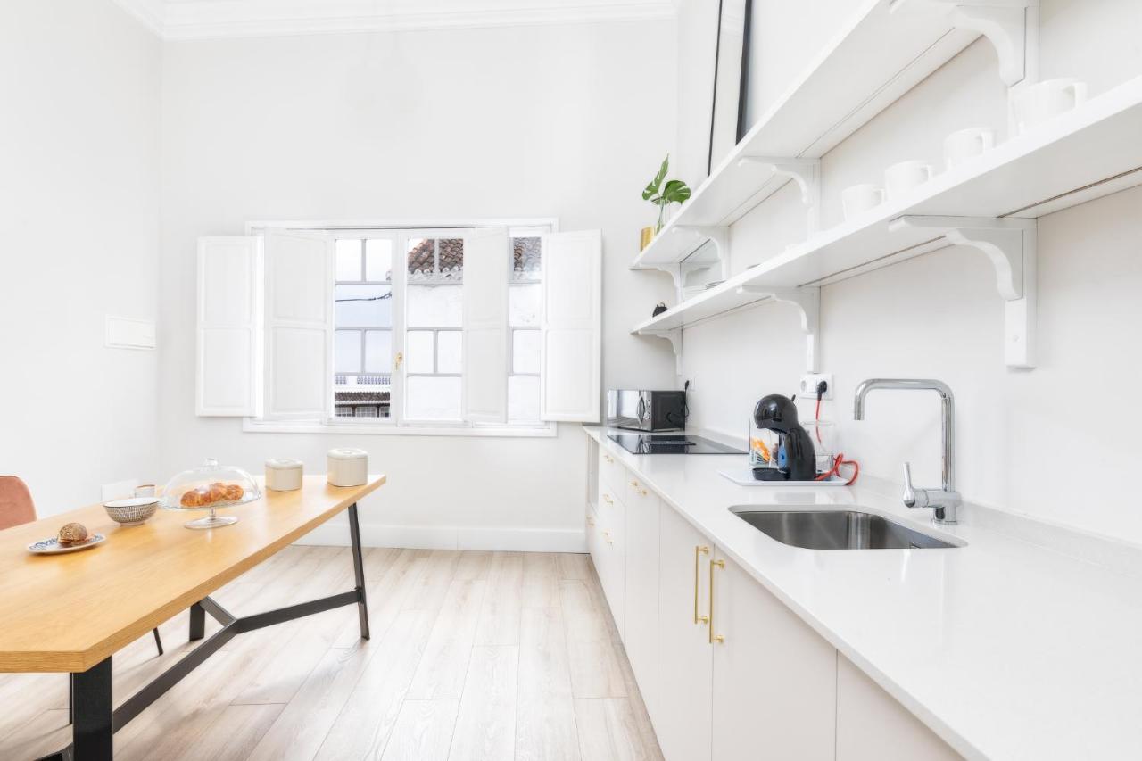 Mid Century Home 산타크루즈데라팔마 외부 사진
