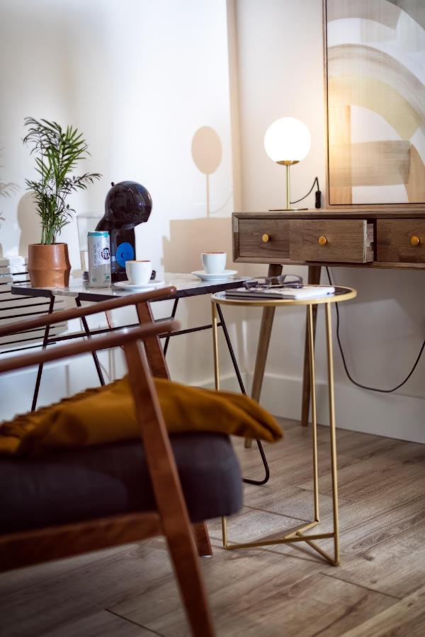 Mid Century Home 산타크루즈데라팔마 외부 사진