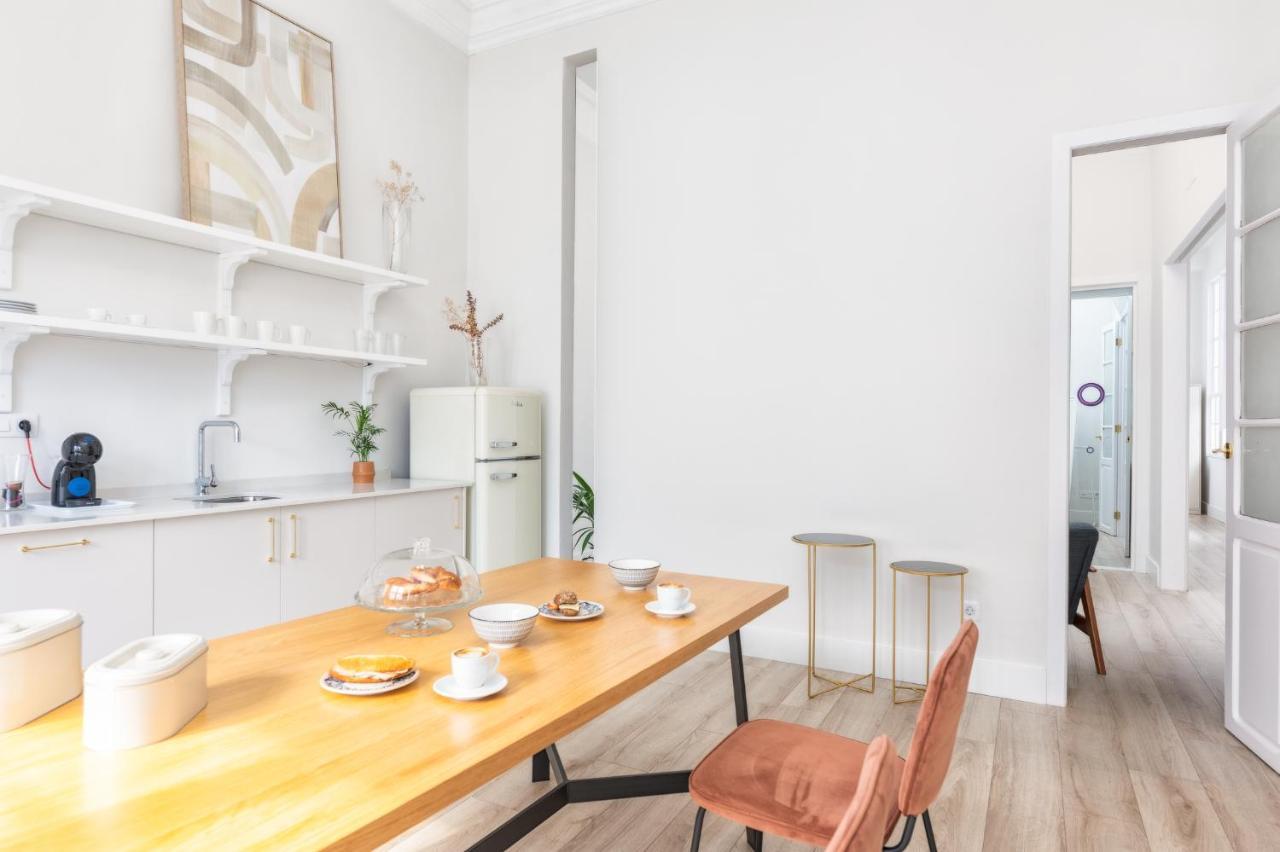 Mid Century Home 산타크루즈데라팔마 외부 사진