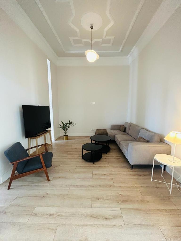 Mid Century Home 산타크루즈데라팔마 외부 사진